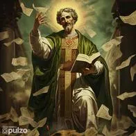 Estas son las oraciones que puede hacer para pedirle a San Pancracio suerte en el dinero y en los juegos de azar.