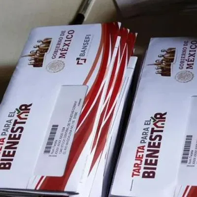 Pensión Bienestar septiembre 2023