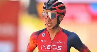 Egan Bernal es la clave de Ineos en Vuelta a España por esto que dijo exciclista