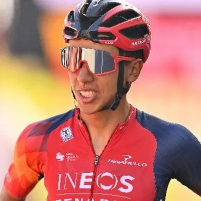 Egan Bernal es la clave de Ineos en Vuelta a España por esto que dijo exciclista