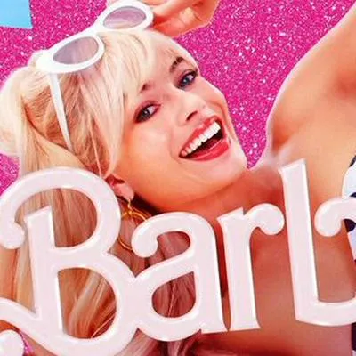 'Barbie' se convierte en la película más taquillera de la historia de Warner Bros.