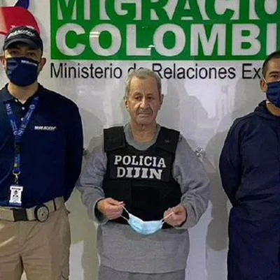 La Fiscalía comunicó sobre la captura de una mujer que secuestraba a menores de edad para un exjefe paramilitar, de los hermanos Castaño.