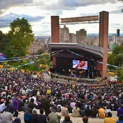 La Media Torta celebra sus 85 años en Bogotá con tres conciertos imperdibles ¡Gratis!