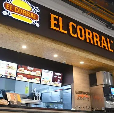La famosa marca El Corral pretende seguir expandiéndose y lanzó ofertas de empleo en diferentes ciudades de Colombia.
