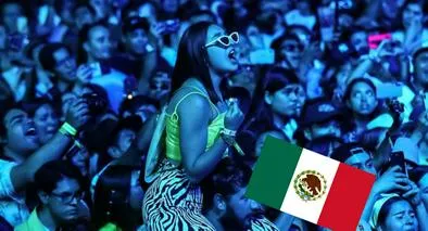 Todos los conciertos que habrá en la Ciudad de México durante septiembre.