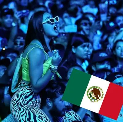 Todos los conciertos que habrá en la Ciudad de México durante septiembre.