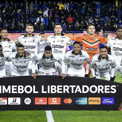 Deportivo Cali cayó al penúltimo lugar de la Liga Betplay, al caer frente el Bucaramanga.