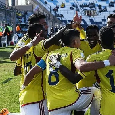 Selección Colombia sub-23 convocó a dis jugadores de Atlético Nacional para jugar la 'Revelations Cup'.