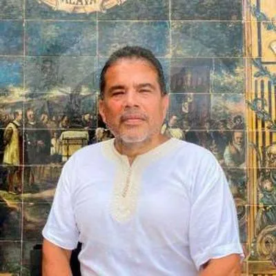 Elmer Montaña, abogado de víctiamas de Jhonier Leal, fue suspendido por cuatro meses por llamar payaso al fiscal.