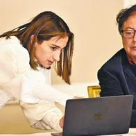 Qué pasará con investigaciones contra Laura Sarabia ahora que regresa al Gobierno