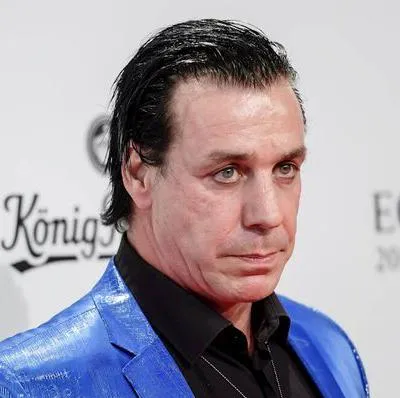 Caso de presunto abuso en contra de Till Lindemann es archivado.