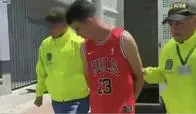 Capturaron a joven que había asesinado a mujer en Bogotá; lo buscaron por 2 años