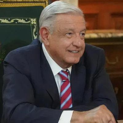 AMLO sucesor elección 2024 Presidente por Morena 