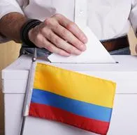 Gobierno debe garantizar desarrollo de actividades electorales.
