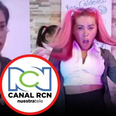 Yina Calderón se hizo reconocida luego de pasar por el reality de RCN Protagonistas de Nuestra Tele. Ahora, abrió la posibilidad de volver a un reality del canal