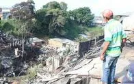 241 personas damnificadas por el incendio de Viento Libre