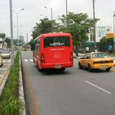 Armenia: hombre fue capturado por suplantar a policía y estafar a taxista