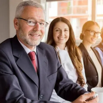Líderes empresariales dan claves para seguir siendo exitosos y así no quebrar sus compañías. Es importante estar en constante aprendizaje.