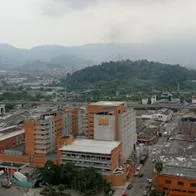 Medellín hoy: Hospital General tiene problemas con cocina y hay intoxicaciones