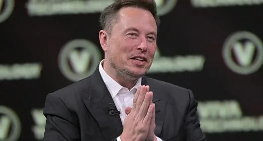 Elon Musk toma decisión sobre X, antes Twitter, que favorece a políticos.