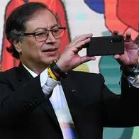 Gustavo Petro acaba de aterrizar de Costa Rica y ya alista nuevo viaje a Chile.
