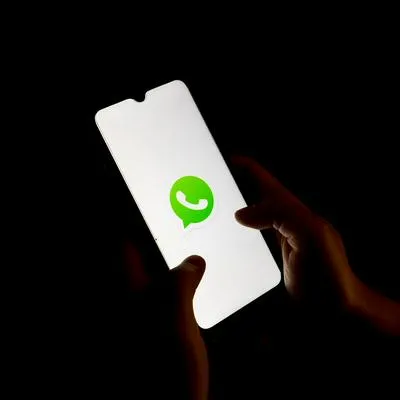 Explican cómo se puede eliminar el historial de llamadas de WhatsApp
