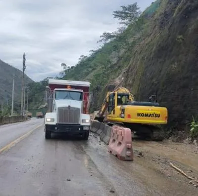 Ministerio de Transporte indicó que a partir del 31 de agosto vehículos particulares y motos podrán transitar por la vía al Llano en ciertos horarios. 