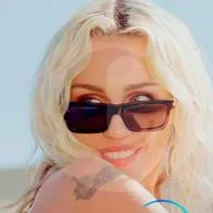 Miley Cyrus está contando su vida en una serie para TikTok.