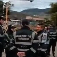 Bogotá hoy: trancón en la Boyacá por nuevo cierre en la vía al Llano