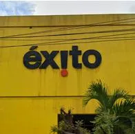 Supermercados D1 y Alkosto comprarían Éxito: así sería el millonario negocio en Colombia.