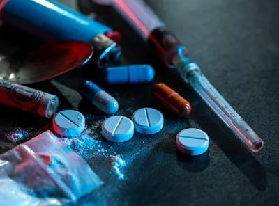 Gobierno presentará en septiembre su política de drogas para 2023-2030