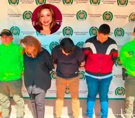Inicia proceso de extradición de la diseñadora Nancy González 