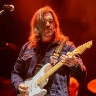 Juanes sorprendió con dura confesión sobre sufrir de depresión durante años y dijo que no le gustaba verse al espejo ni escuchar su música.