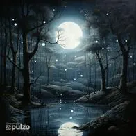 Luna Llena azul de agosto 2023: qué significa y cómo afectará la superluna de este fin de mes en cada uno de los signos del zodiaco.