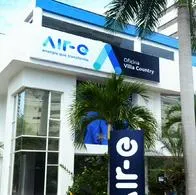 Empresa de energía dejó en el aire su respuesta por perifoneo contra usuarios morosos.
