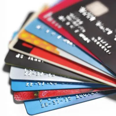 Tasas de interés de tarjetas de crédito bajas y que no son tan conocidas en Colombia