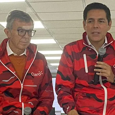 Claro invirtió más de 50 millones de dólares en proyecto que beneficiará a clientes