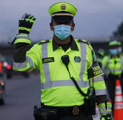 Secretaría de Movilidad informó que se contratarán más cámaras de fotomultas en la ciudad para controlar la movilidad y evitar siniestros.