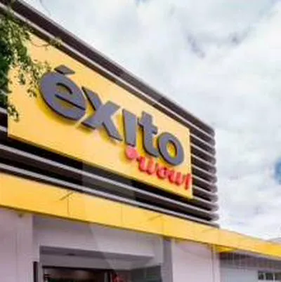 Grupo Éxito anunció que el próximo mes de noviembre abre sus almacenes en San Andrés, llega con otra famosa marca y creará 100 empleos.