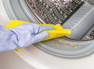 ¿Cómo lavar el interior de una lavadora? Paso a paso efectivo para que le quede en óptimas condiciones; mejore el rendimiento de este electrodoméstico.