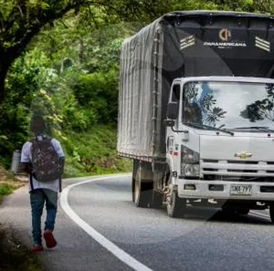 SuperIndustria investiga presuntas prácticas anticompetitivas en contratación de la Agencia Nacional de Infraestructura.