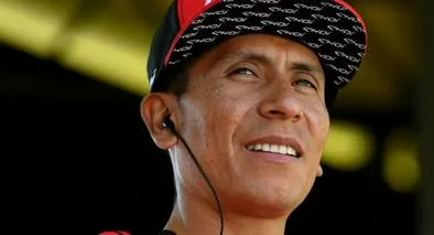 Nairo Quintana se reunió con Eusebio Unzué, del Movistar Team; ¿habrá regreso?