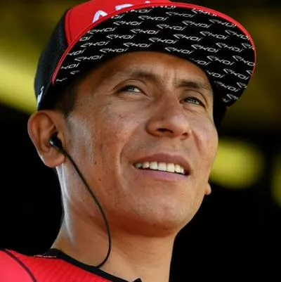 Nairo Quintana se reunió con Eusebio Unzué, del Movistar Team; ¿habrá regreso?