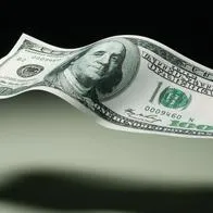 Dólar en Colombia estaría bajando por dato del PIB y la FED de Estados Unidos