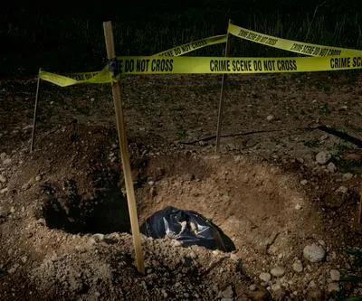 Una cabeza hallada en Tuluá, un cuerpo en un costal en Candelaria: la violencia en el Valle del Cauca