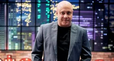 El chef Jorge Rausch, de Masterchef, es dueño de Criterion, uno de los mejores restaurantes de Colombia, y contó por qué le puso ese nombre.