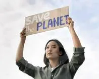 El cambio climático afecta la salud mental, según estudios y es llamado Ecoansiedad, expertos dan recomendaciones para tratarlo.