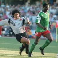 René Higuita dice en la Selección Colombia quién debe ser el arquero titular
