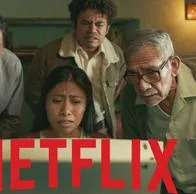 'La Gran Seducción' nueva película mexicana se estrenará este 30 de agosto.