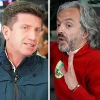 Juan Daniel Oviedo pidió respeto a Diego Molano por opinión de comunidad LGTBIQ+